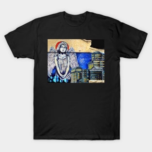 Angel of the Night T-Shirt